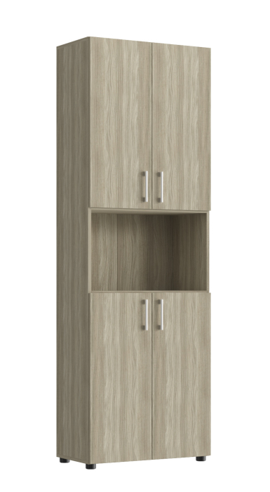 Шкафы распашные, Шкаф-пенал ОФ-301К