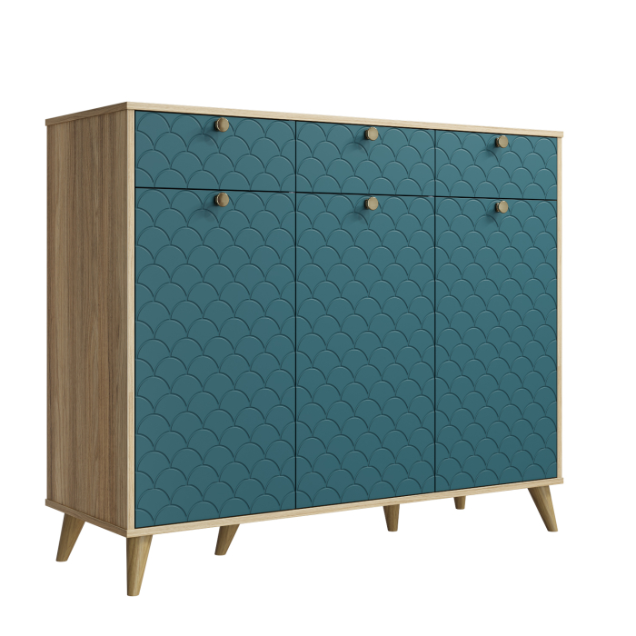 Комоды, Комод Велламо ВО-05