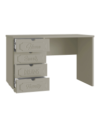 Стол письменный ДримСтар ДС-4