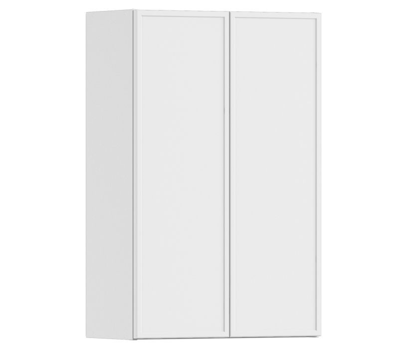 Квадро, Квадро шкаф навесной 2 дв 60х92 см