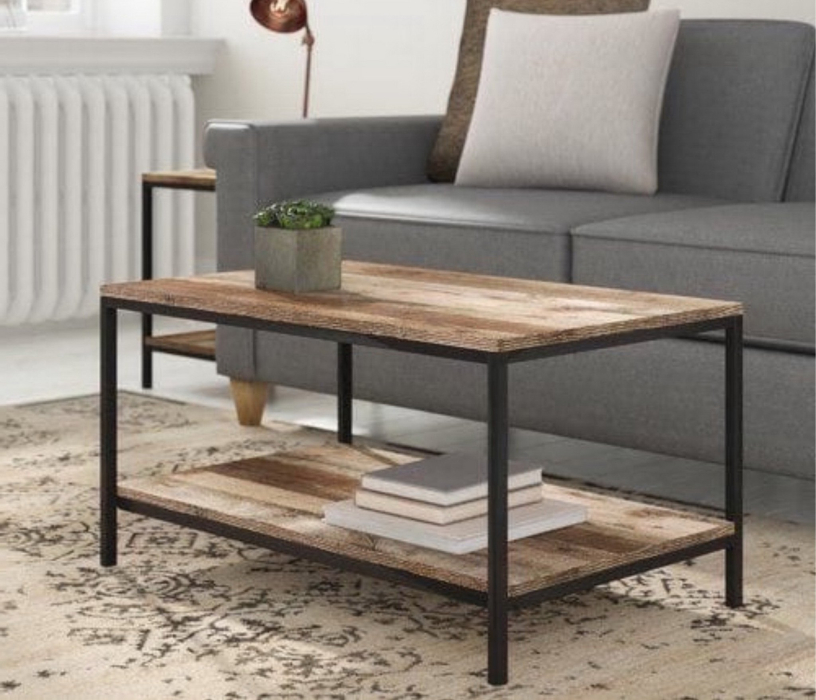 Журнальные столики, Журнальный столик Денвер