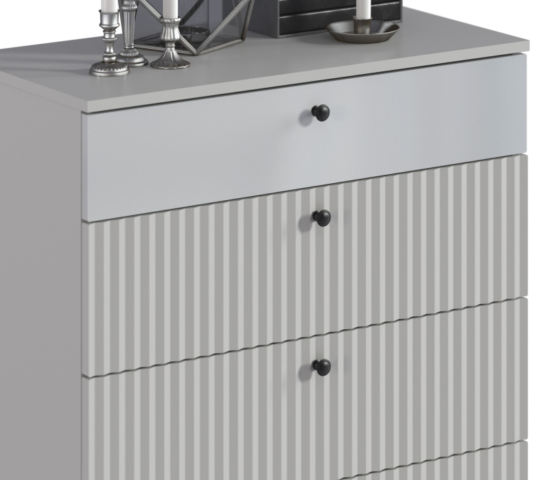 Комоды, Комод Тренд СБ-3444 4 ящика