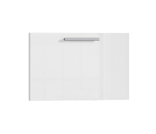 , Накладки ящика Анна Н-660 Белый глянец