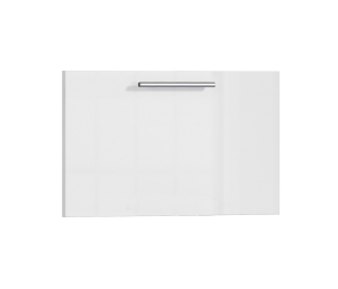 Накладки ящика Анна Н-660 Белый глянец