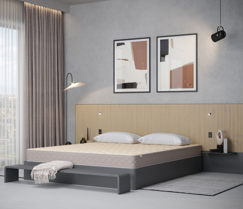 Другие размеры, Матрас Столплит Сити - Валенсия 900*1900