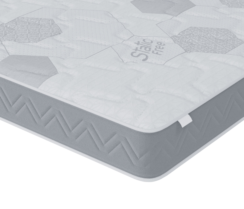 1600 x 2000, Матрас Корсика-Зодиак 1600х2000