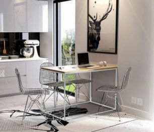 Обеденный стол Бруклин