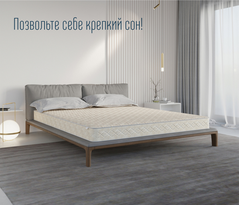 Другие размеры, Матрас Столплит Корсика - Максимус 1800*2000