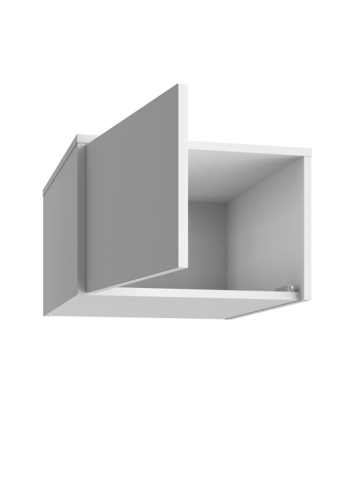 Настенные полки, Антресоль Оптима ОП-10