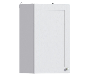 Андора шкаф 40 навесной с фасадом