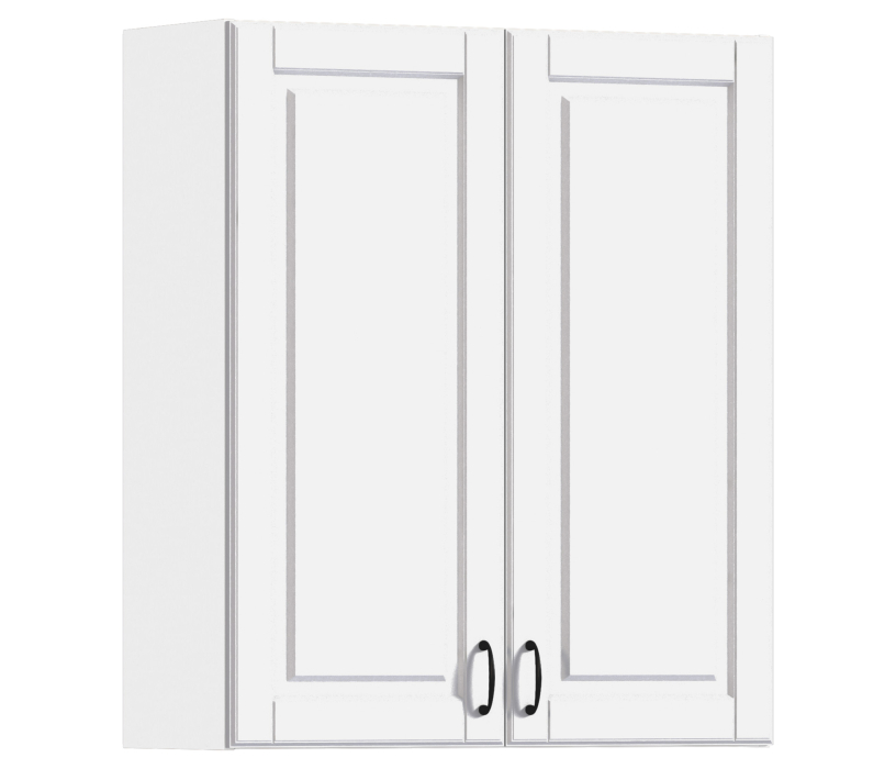 Регина, Регина шкаф навесной 2 дв 80х93 см