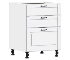 Регина, Регина стол 3 ящ 60х82 см