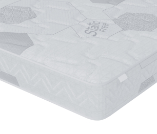 Матрас Классик-Респект в скрутке 1400*1900