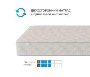 Столлайн / Матрас Престиж-Монпелье 900*2000