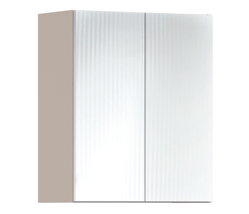 Роял, Роял шкаф навесной 2 дв 60х72 см