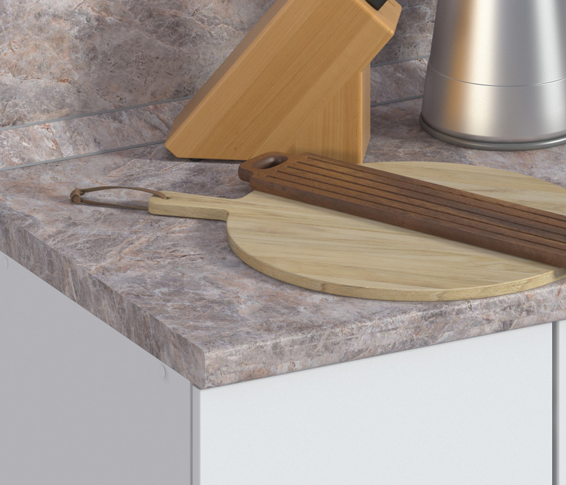 Столешницы, Столешница 38*1500*600 Витория 1U/8278 в упаковке