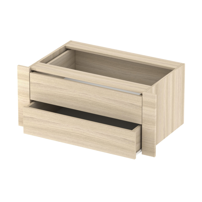 Шкафы-купе, Модуль с ящиками 600 мм