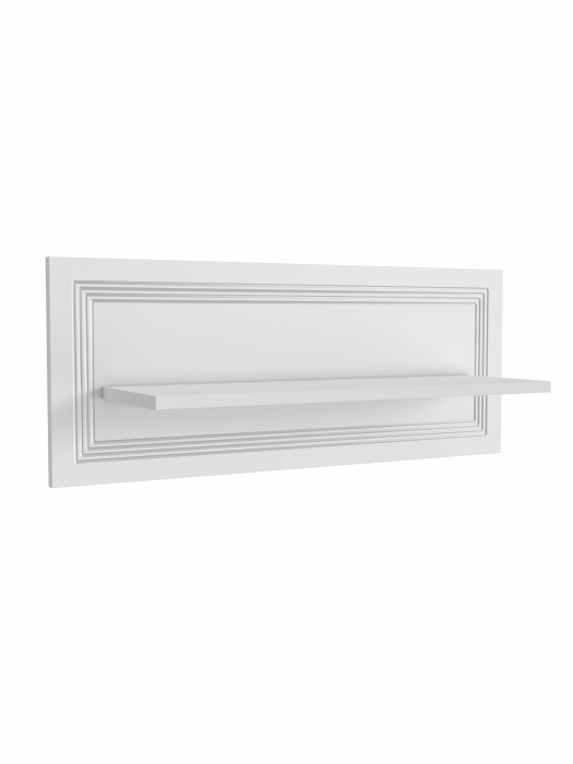 Настенные полки, Полка Оливия ОЛ-17