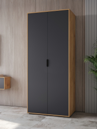 Шкаф для одежды Оптима ОП-01