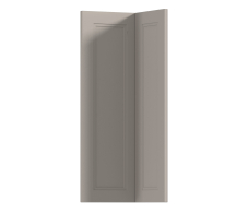 MODERN, MODERN Фасад 31х92 см