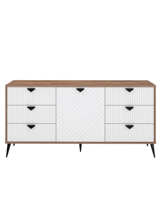 Комоды, Комод Астрид АР-03