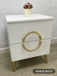 Тумба прикроватная Оливия ОЛ-03