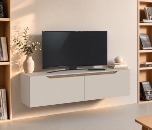 Тумба ТВ Нова СБ-3628