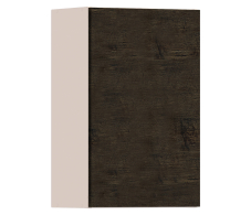 Регина, Регина шкаф навесной 1 дв 45х72 см