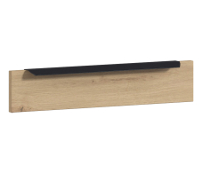 Фасады, Лофт фасад для стола под духовой шкаф 60х12 см