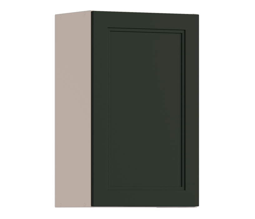 MODERN, MODERN шкаф навесной 1 дв 45х72 см