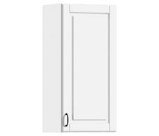 Белла, Белла шкаф навесной 1 дв 45х93 см