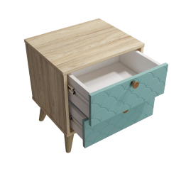 Тумба Велламо ВО-1