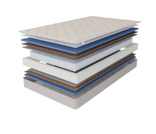 800 x 2000, Матрас Душевный 800*2000