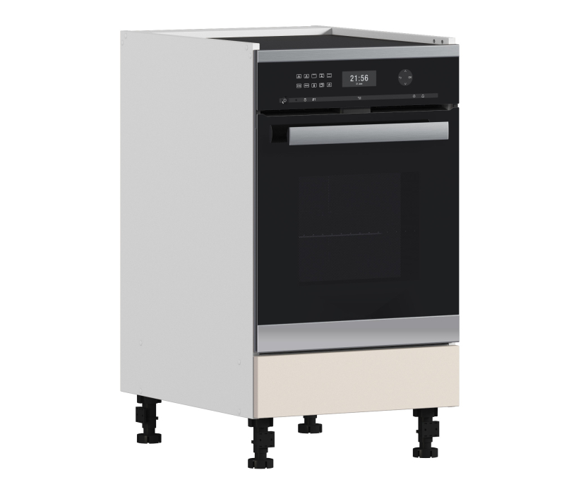 , Белла стол под духовку 1 ящ 45х82 см