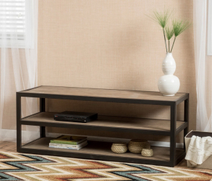 Тумба ТВ Чарльстон