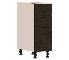 Регина, Регина стол 3 ящ 30х82 см