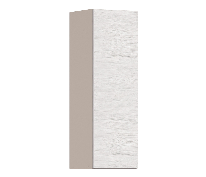 Регина, Регина шкаф навесной 1 дв 30х93 см