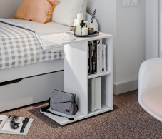 Журнальные столики, Стол журнальный Альфа СБ-3331