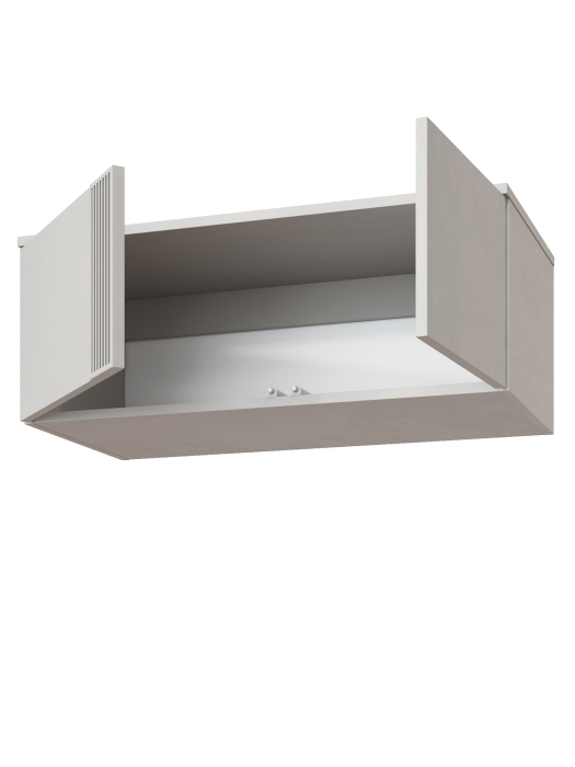 Настенные полки, Антресоль Эмилия ЭЛ-51