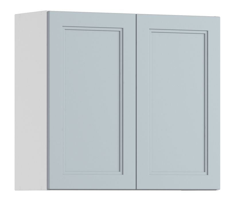 MODERN, MODERN шкаф навесной 2 дв 80х72 см