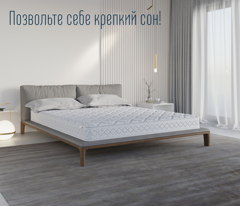 Другие размеры, Матрас Тропикана-Агама 1400х1900