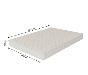 Матрас Столплит Корсика - Максимус 1400*1900