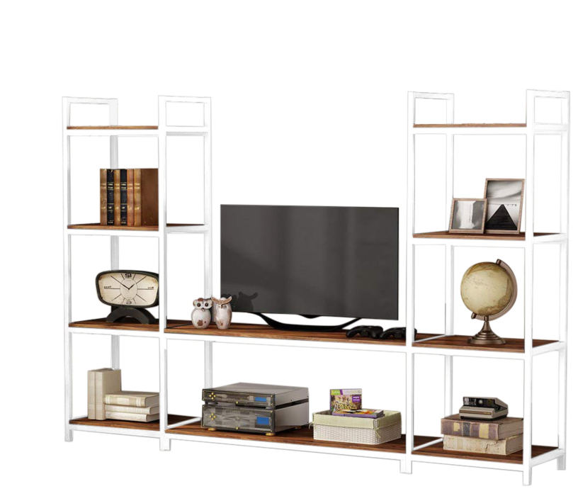 Стенки для гостиной, Гостиная Брайтон