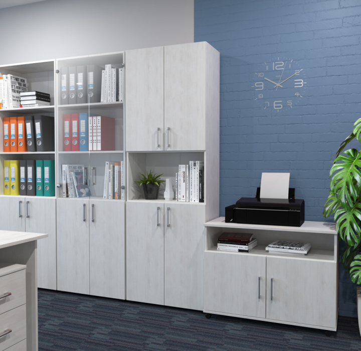 Комоды, Тумба ОФ-23