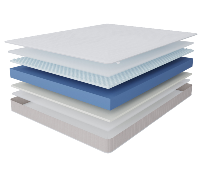 Другие размеры, Матрас Тропикана-Феникс 900х1900