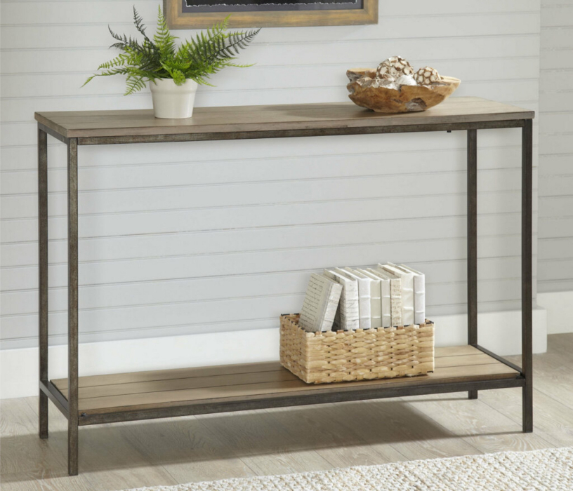 Открытые, Консоль Бостон