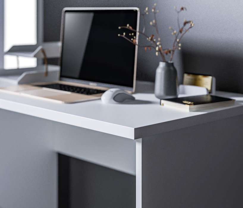 Прямые компьютерные столы, Стол компьютерный Альфа СБ-3328