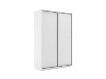 Шкаф-купе Экспресс Элемент дуо 2400 x 1200 x 450