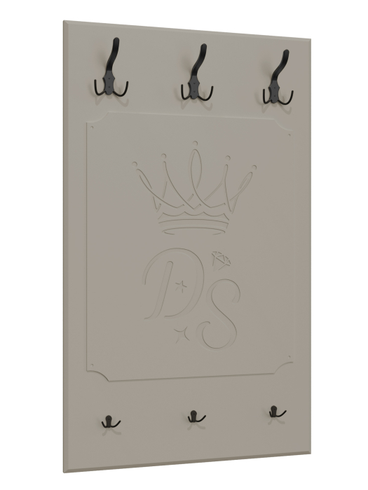 Настенные, Вешалка ДримСтар ДС-32