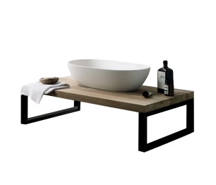 Полка под раковину Детройт